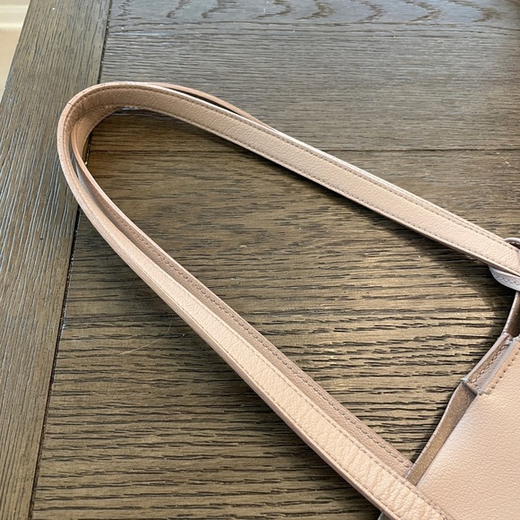 Authentic YSL tote - Picture 6 of 8